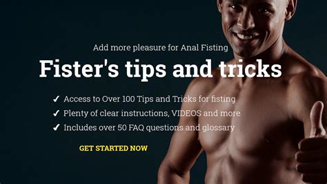 fisting anleitung|Fisting tutorial: tips and tricks for your first time .